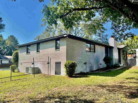 A home in Columbia