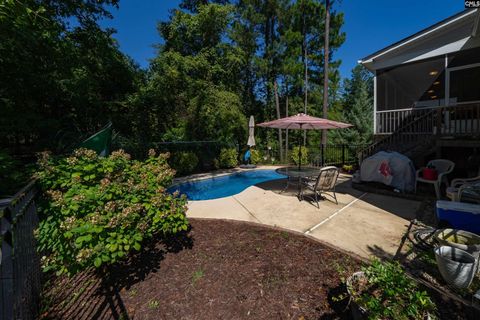 A home in Leesville