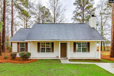 Photo of 424 Rockhaven Drive, Columbia, SC 29223 (MLS # 629256)