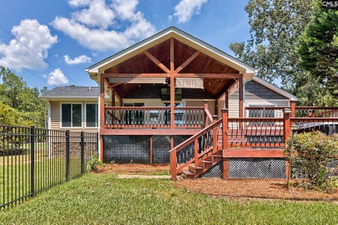 Photo of 70 Bedford Way, Prosperity, SC 29127 (MLS # 641035)