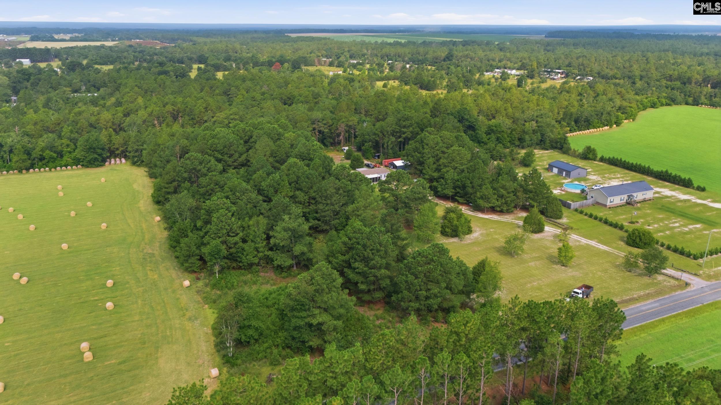 3164 Neely Wingard Road, Leesville, SC, 29070