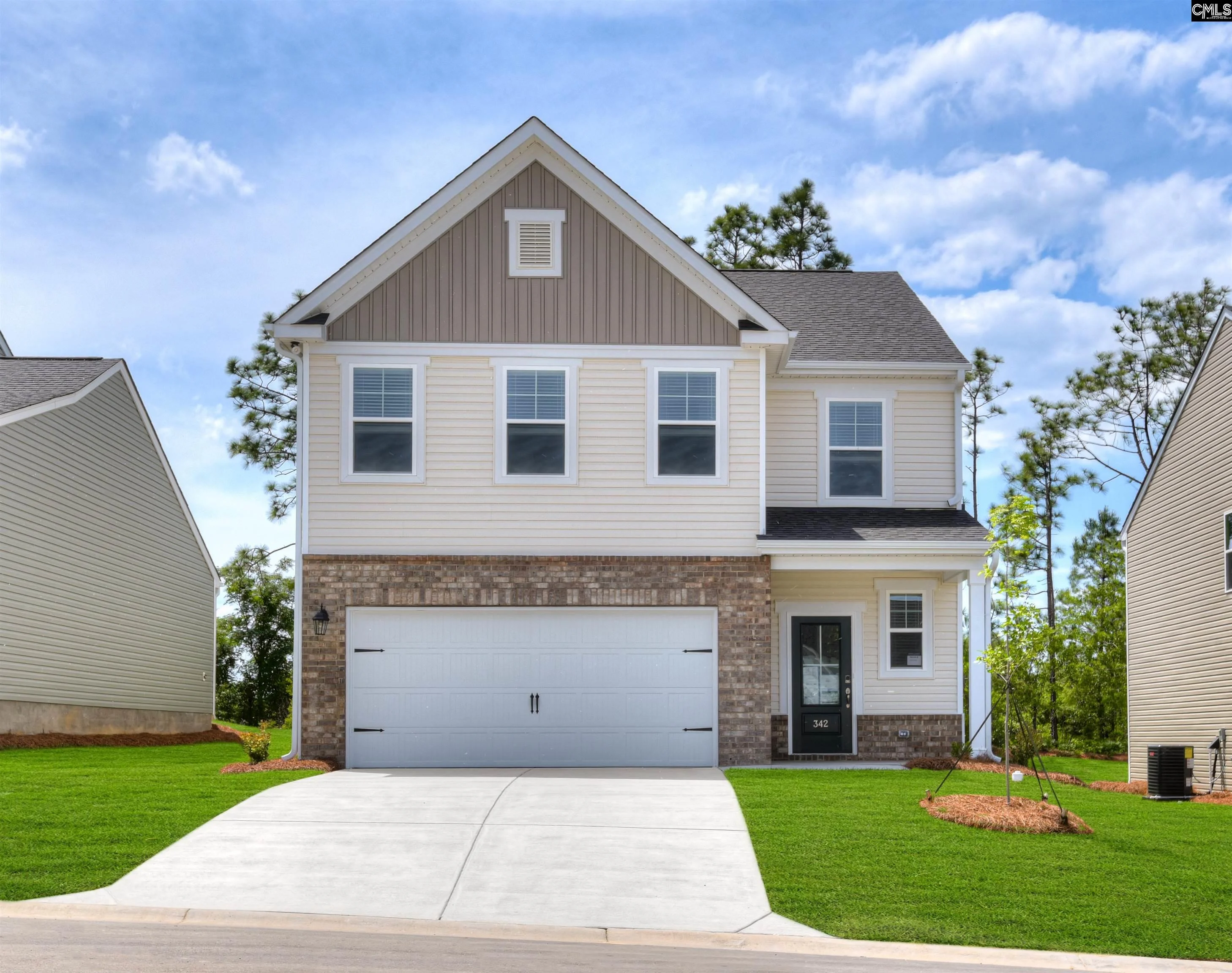 310 Summer Orchard Drive
