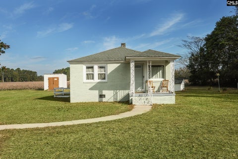 Photo of 8622 BLUFF Road, Gadsden, SC 29052 (MLS # 645966)