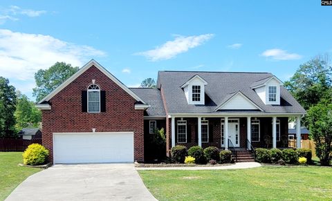 A home in Lugoff