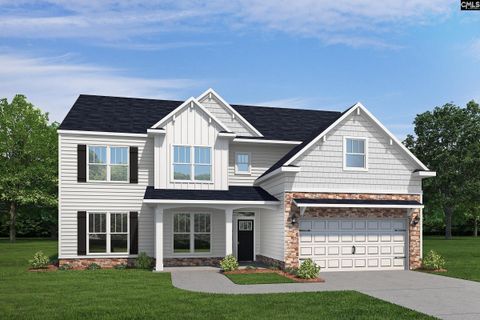 Photo of TBD Orchard Circle, Edgefield, SC 29824 (MLS # 621120)