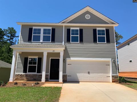 Photo of 212 Ruby Prince Way, Lexington, SC 29073 (MLS # 628215)