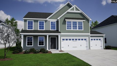 Photo of 1085 Nazareth Road, Lexington, SC 29073 (MLS # 625153)