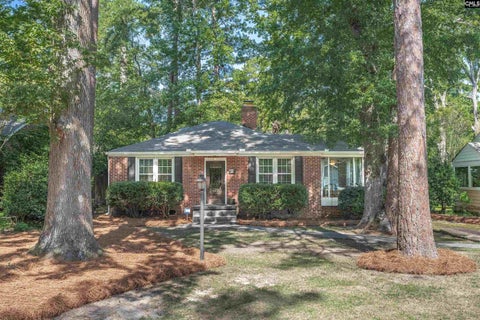 Photo of 2007 York Drive, Columbia, SC 29204 (MLS # 639272)