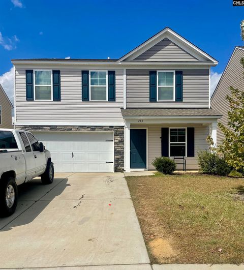 Photo of 273 Savannah Wood Road, Hopkins, SC 29061 (MLS # 618640)