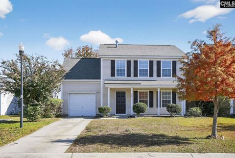Photo of 300 East Lake Trail, Columbia, SC 29209 (MLS # 622833)