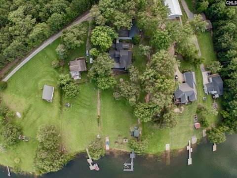 A home in Chapin