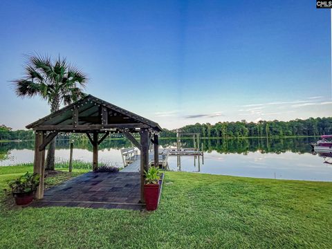 A home in Chapin