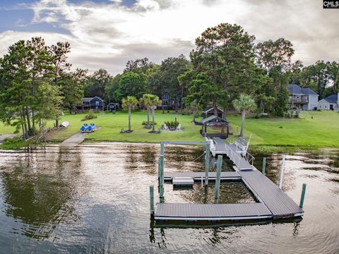 A home in Chapin