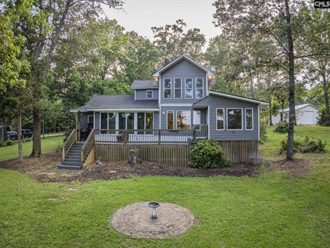 A home in Chapin