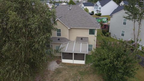 A home in Lexington