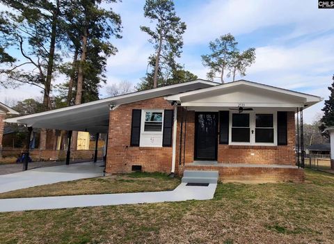 Photo of 2533 Tiffany Trail, Cayce, SC 29033 (MLS # 626614)