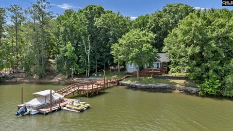 Photo of 571 Shangri La Drive, Winnsboro, SC 29180 (MLS # 634898)