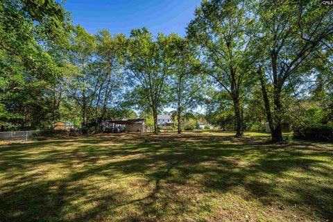 A home in West Columbia