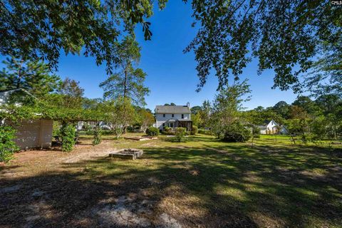 A home in West Columbia