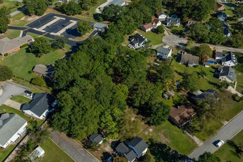 A home in West Columbia