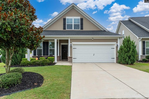 Photo of 5 Attucks Court, Elgin, SC 29045 (MLS # 641507)