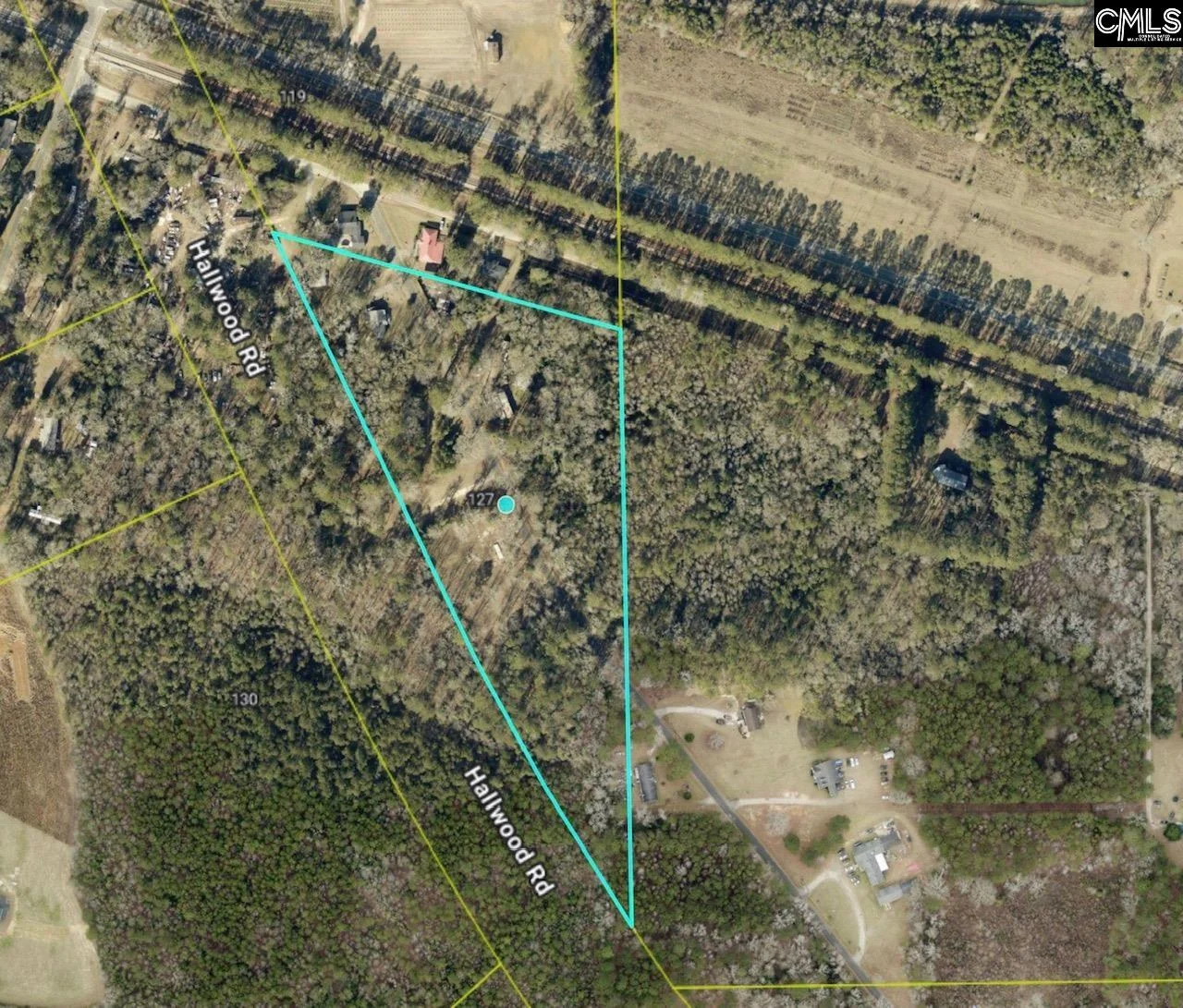 127 Hallwood Road, Eastover, SC, 29044