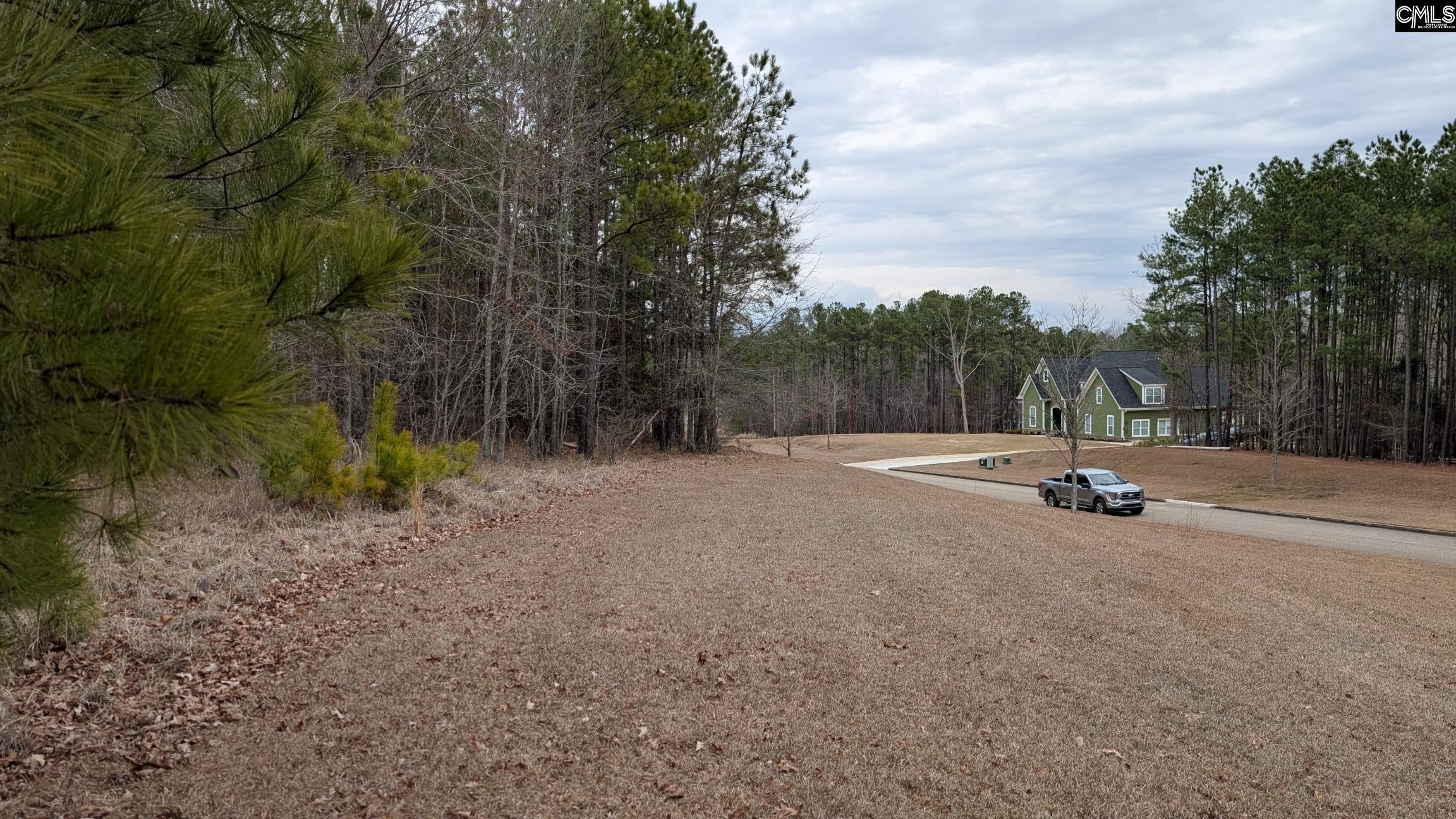 Lot 3 Retreat Way