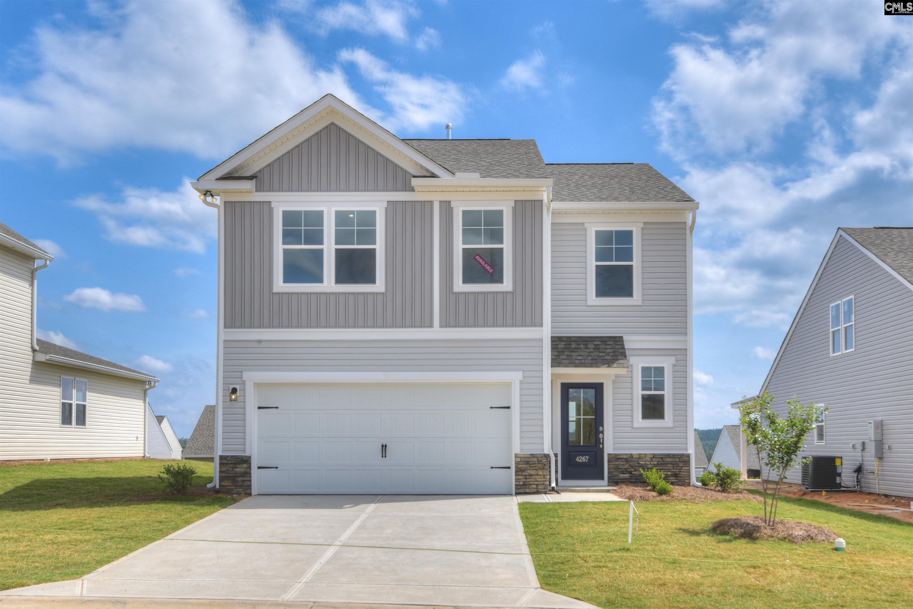 1059 Myers Farm Road, Hopkins, SC, 29061
