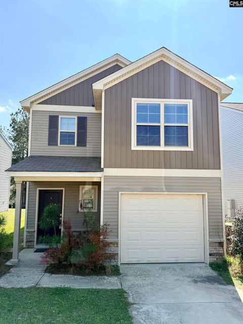 Photo of 1073 Roscoe Road, Lexington, SC 29073 (MLS # 630152)
