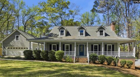Photo of 159 Maritime Trail Trl, Lexington, SC 29072 (MLS # 629453)