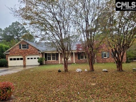 Photo of 108 Park Shore Drive W, Columbia, SC 29223 (MLS # 621000)