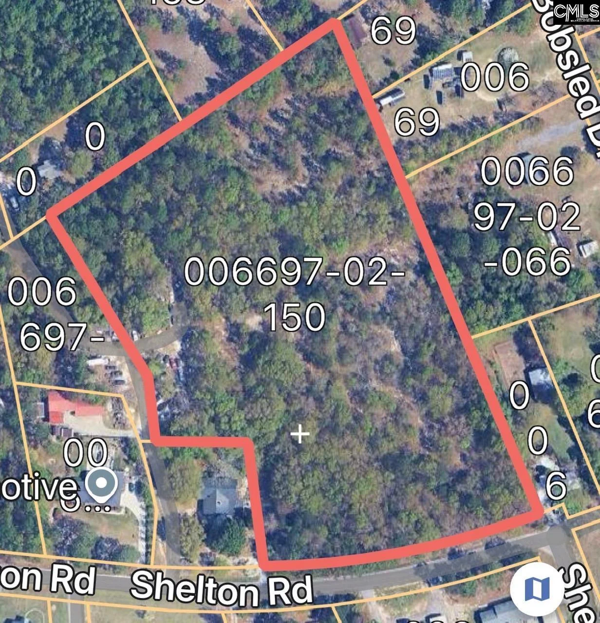 151 Shelton Road