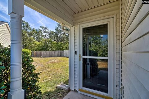 A home in Columbia