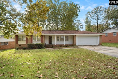 A home in Columbia