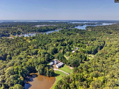 Photo of 133 Newberg Road, Chapin, SC 29036 (MLS # 643333)