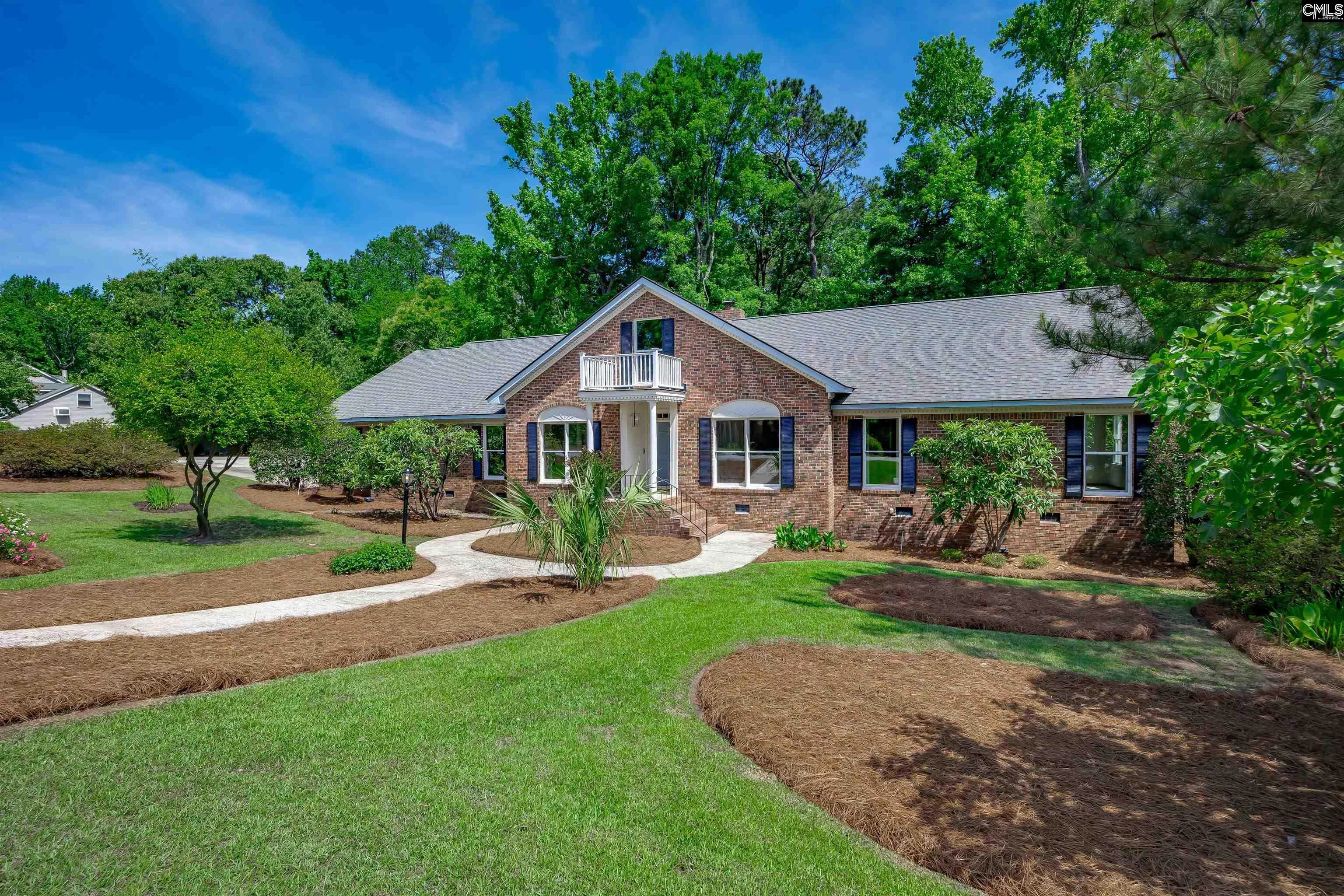 128 Holly Ridge Lane