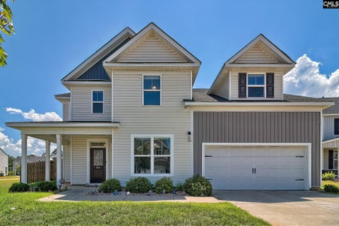 Photo of 453 Blue Robin Lane, Columbia, SC 29210 (MLS # 642839)