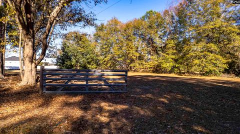 A home in Sumter