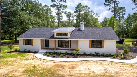 A home in Sumter