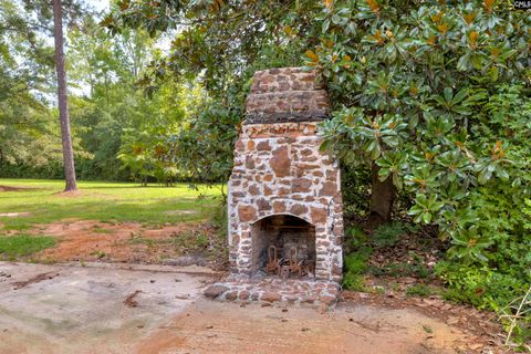 A home in Sumter