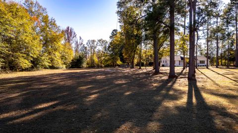 A home in Sumter