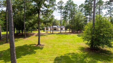 A home in Sumter