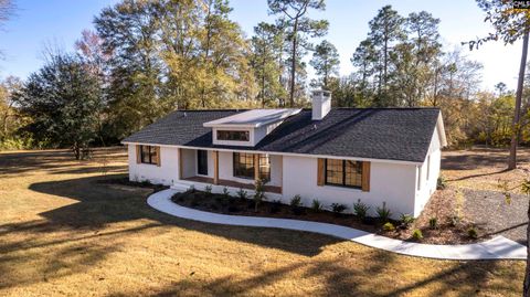 A home in Sumter