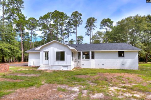 A home in Sumter