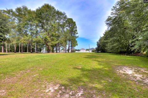 A home in Sumter