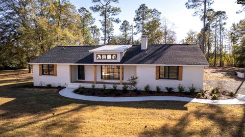 A home in Sumter