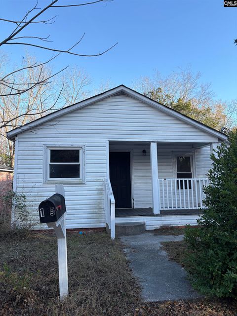 Photo of 15 Community Street, Sumter, SC 29150 (MLS # 623712)