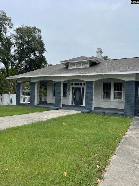 Photo of 716 Columbia College Drive, Columbia, SC 29203 (MLS # 621644)