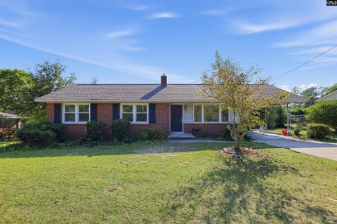 Photo of 2314 Newell Road, Columbia, SC 29209 (MLS # 645786)