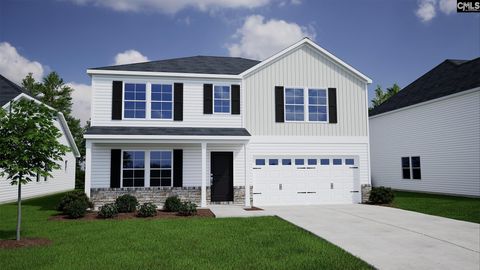 Photo of 1145 Crescent Corner Drive, Elgin, SC 29045 (MLS # 624656)